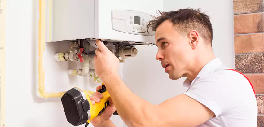 Takagi Tankless Water Heater Maintenance in Aptos