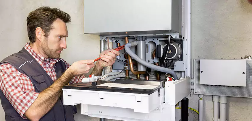 Rinnai Water Heater Maintenance Aptos