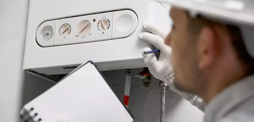 Gas Water Heater Service Near Me Aptos