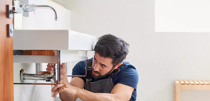 Commercial Water Leak Detection in Aptos