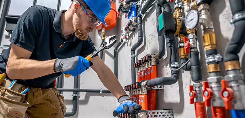 Kinetico Water Softener Installation in Aptos, CA