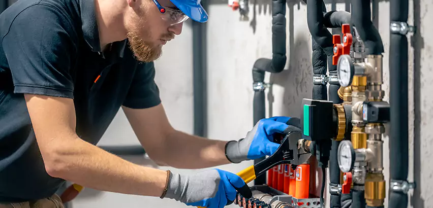 Rainsoft Water Softener Maintenance in Aptos