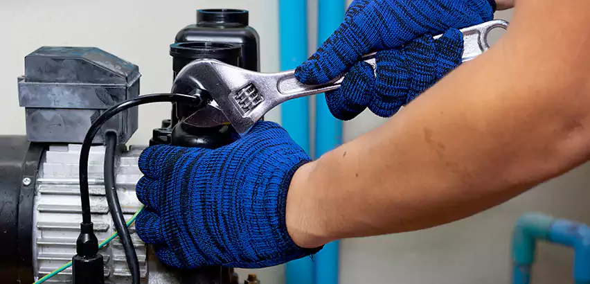 Well Water System Repair in Aptos, CA