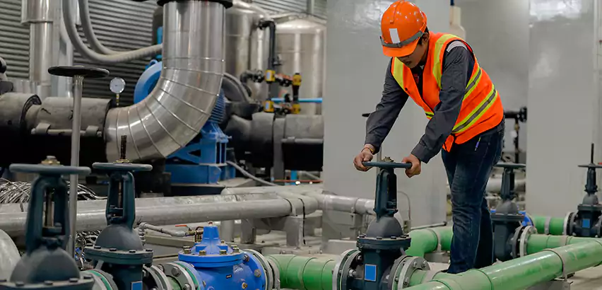 Top-Notch Trenchless Sewer Line Repair Services in Aptos, CA.