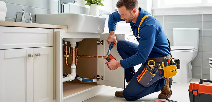 Water Damage Restoration in Aptos