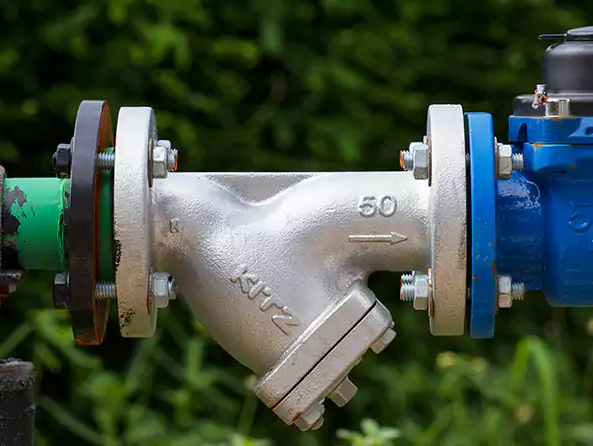 Why Choose Aptos Plumbing Pro for Backflow Preventer Services in Aptos, CA?