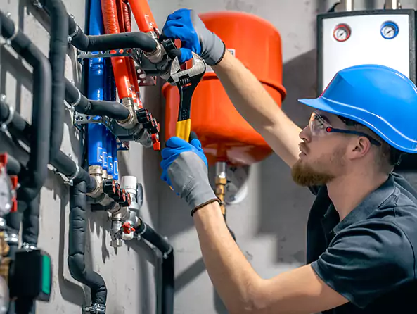 Why Choose Aptos Plumbing Pro for Backflow Preventer Installation in Aptos, CA?
