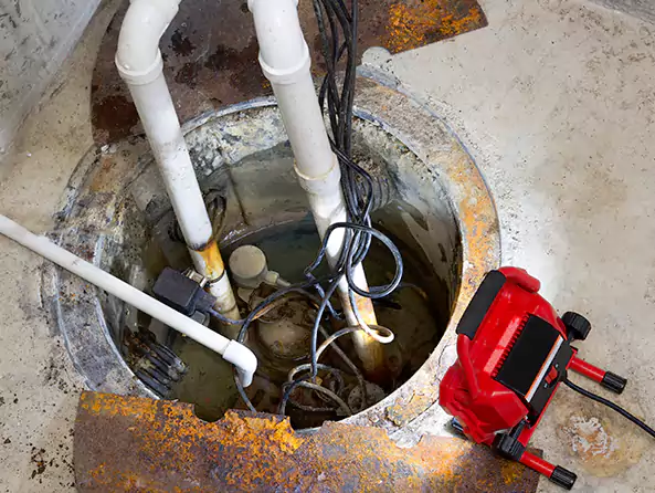 Why Choose Aptos Plumbing Pro for Basement Sump Pump Installation in Aptos?