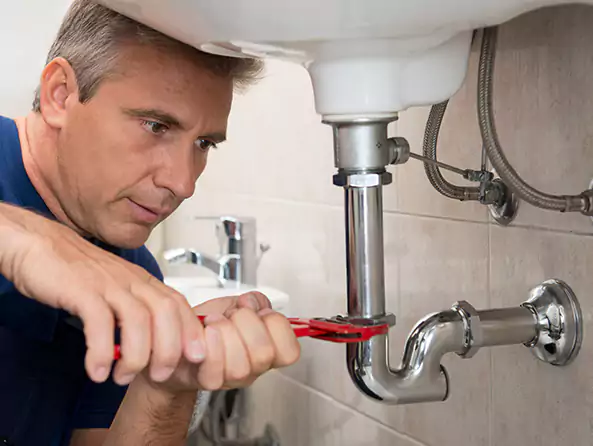 Why Choose Aptos Plumbing Pro for Bathroom Plumbing in Aptos, CA?