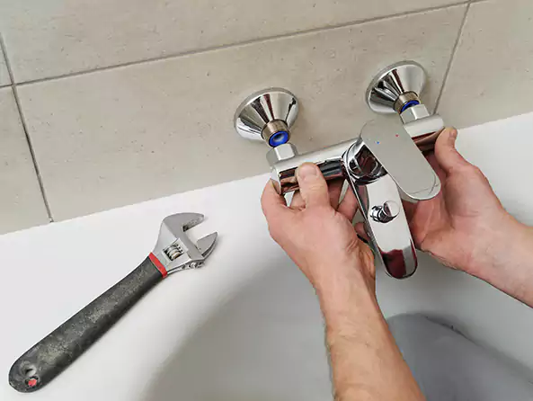 Why Choose Aptos Plumbing Pro for Bathtub Faucet Replacement in Aptos, CA?