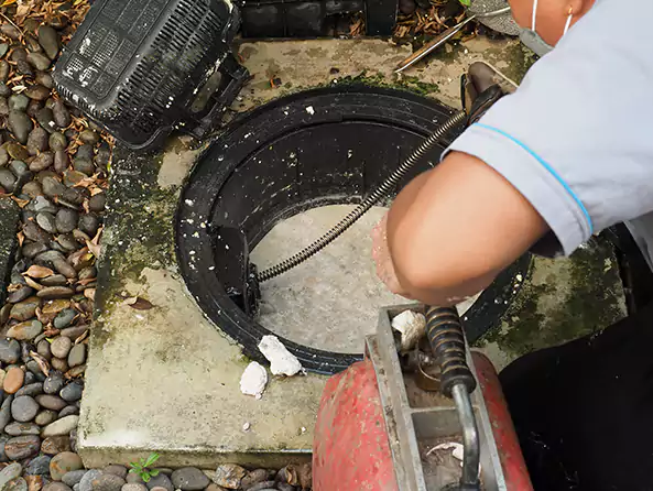Why Choose Aptos Plumbing Pro for Clogged Drain Repair in Aptos, CA?