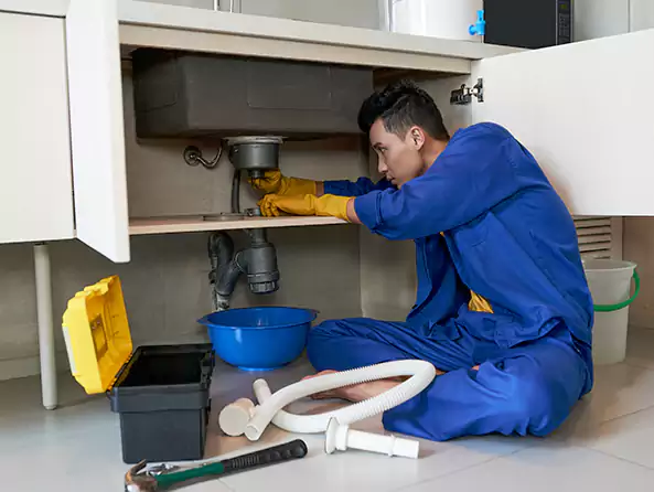 Why Choose Aptos Plumbing Pro for Drain Cleaning in Aptos, CA?