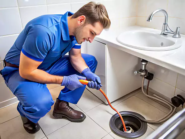 Why Choose Aptos Plumbing Pro for Drain Repairs in Aptos, CA?