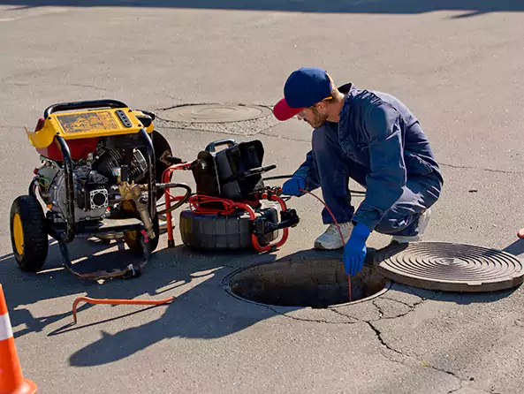  Why Choose Aptos Plumbing Pro for Drains Camera Inspection in Aptos, CA?