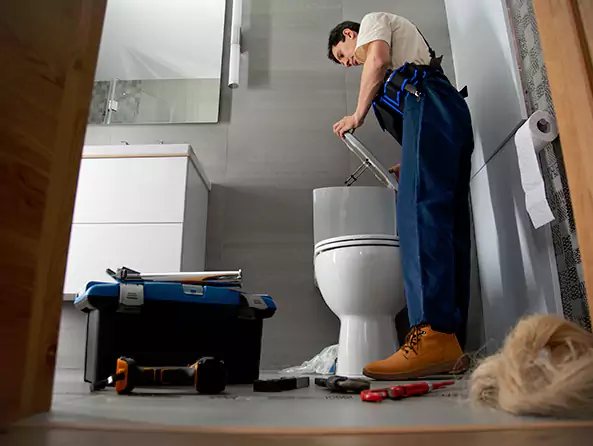  Why Choose Aptos Plumbing Pro for Emergency Plumber in Aptos, CA?