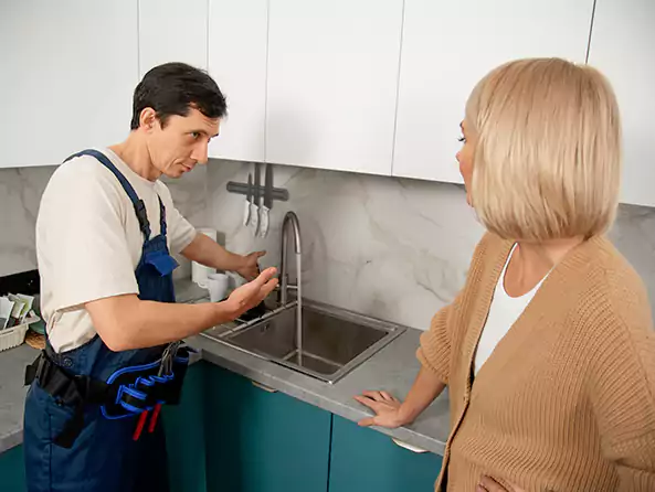 Why Choose Aptos Plumbing Pro for Emergency Plumbing Repair in Aptos, CA?