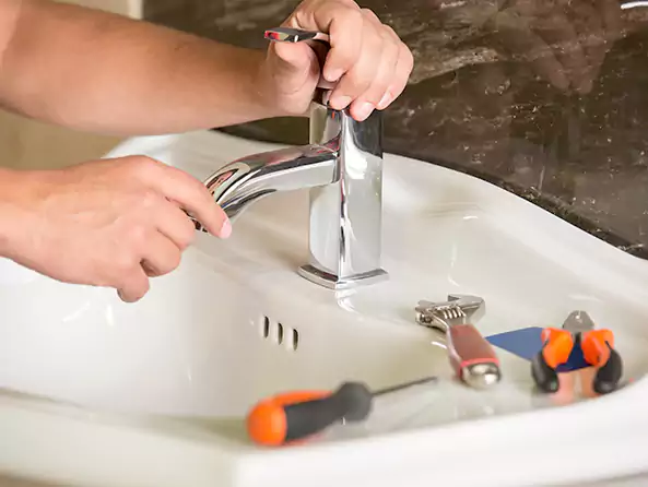 Why Choose Aptos Plumbing Pro for Bathroom Faucet Installation in Aptos, CA?