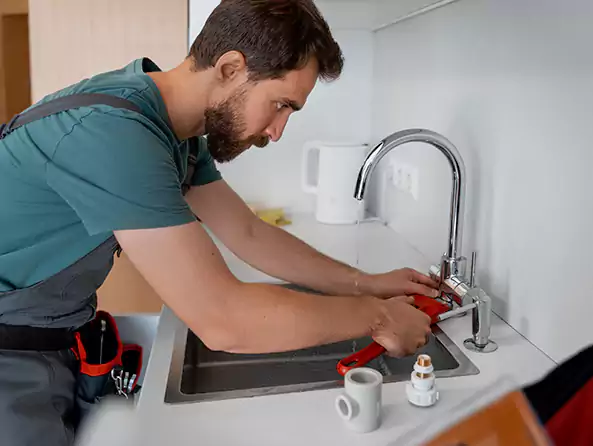 Why Choose Aptos Plumbing Pro for Faucet Repair in Aptos, CA?