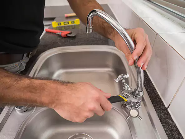 Why Choose Aptos Plumbing Pro for Faucet Replacement in Aptos, CA?