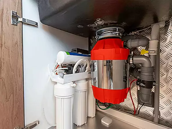 Why Choose Aptos Plumbing Pro for Garbage Disposal Installation in Aptos, CA?