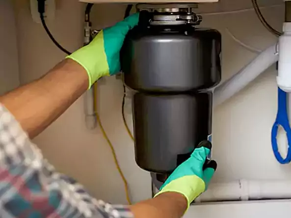 Why Choose Aptos Plumbing Pro for Garbage Disposal Replacement in Aptos, CA?
