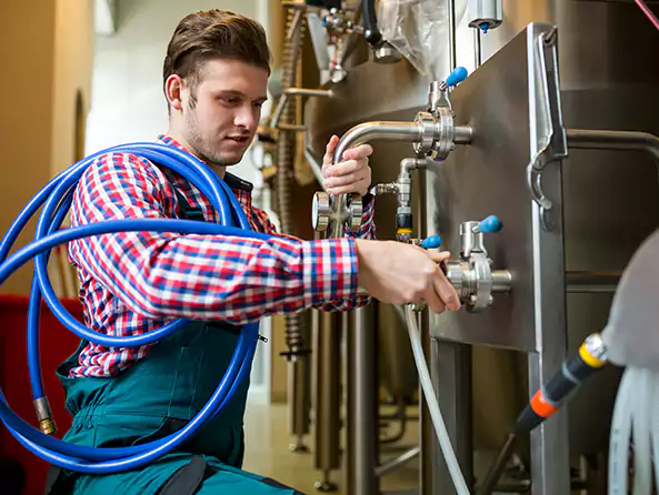 Why Choose Aptos Plumbing Pro for Gas Leak Repair in Aptos, CA?