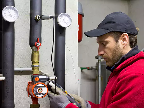 Why Choose Aptos Plumbing Pro for Gas Line Installation in Aptos, CA?