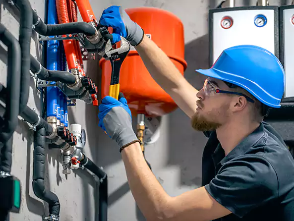 Why Choose Aptos Plumbing Pro for Gas Water Heater Installation in Aptos, CA