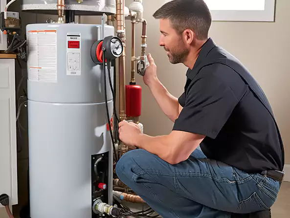 Why Choose Aptos Plumbing Pro for Gas Water Heater Repair in Aptos, CA?