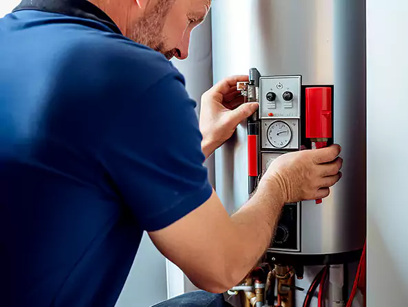 Why Choose Aptos Plumbing Pro for Gas Water Heater Replacement in Aptos, CA?