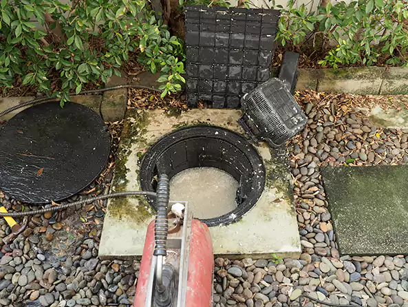 Why Choose Aptos Plumbing Pro for Grease Trap Repair in Aptos, CA?