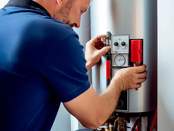 Why Choose Aptos Plumbing Pro for Hot Water Tank Maintenance in Aptos, CA?