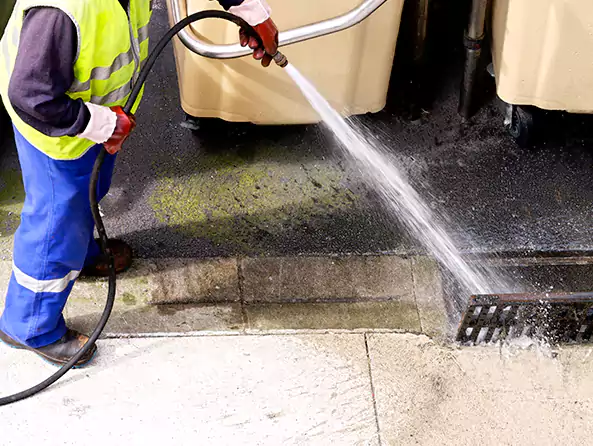 Why Choose Aptos Plumbing Pro for Hydro Jetting in Aptos, CA?