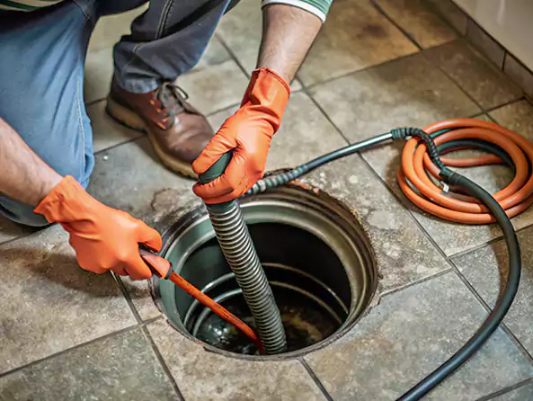 Why Choose Aptos Plumbing Pro for Hydrojet Plumbing in Aptos, CA?