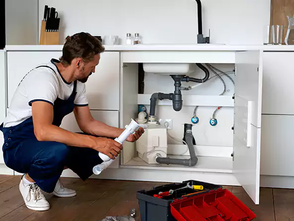 Why Choose Aptos Plumbing Pro for Insinkerator Installation in Aptos, CA?