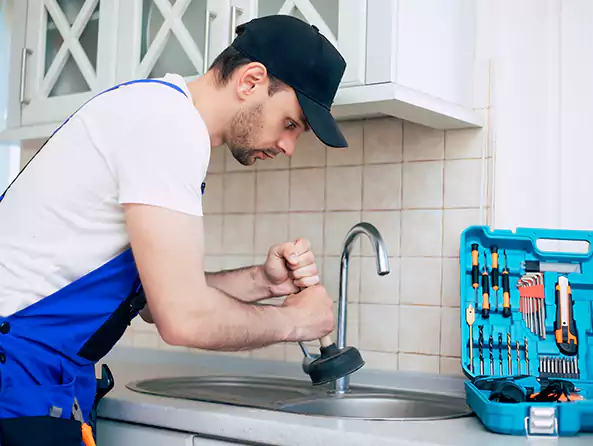 Why Choose Aptos Plumbing Pro for Kitchen Plumbing in Aptos, CA?