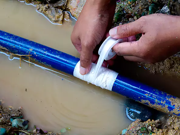  Why Choose Aptos Plumbing Pro for Leak Detection in Aptos, CA?]