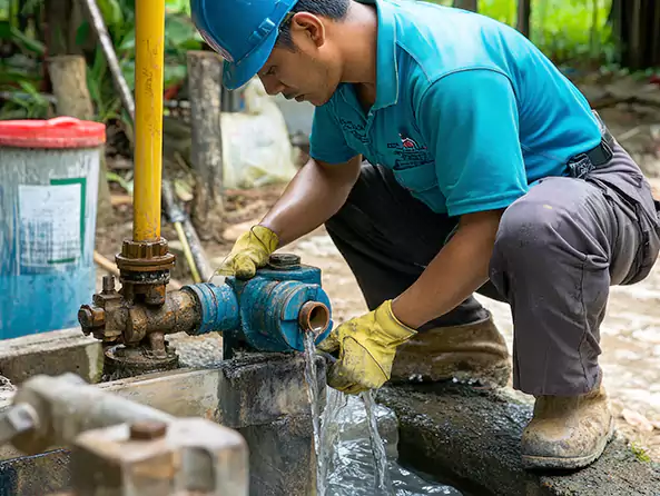 Why Choose Aptos Plumbing Pro for Pipe Repair in Aptos, CA?