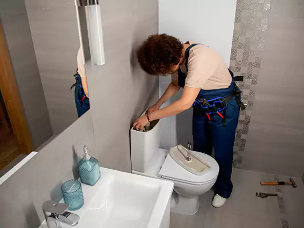 Why Choose Aptos Plumbing Pro for Plumbers Near Me in Aptos, CA?