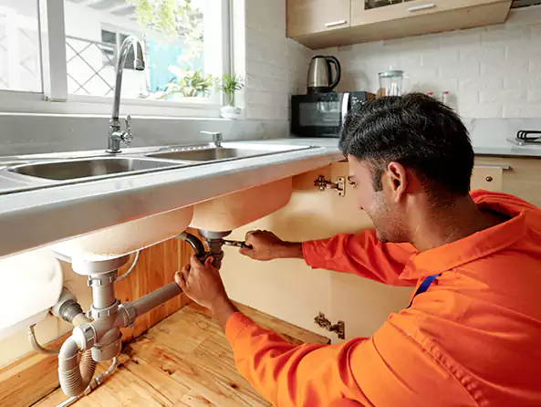 Why Choose Aptos Plumbing Pro for Plumbing Installation in Aptos, CA?