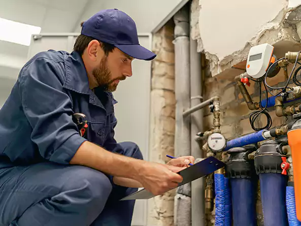 Why Choose Aptos Plumbing Pro for Plumbing Maintenance in Aptos, CA?