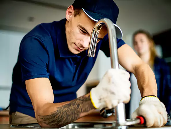Why Choose Aptos Plumbing Pro for Plumbing Repair in Aptos, CA?