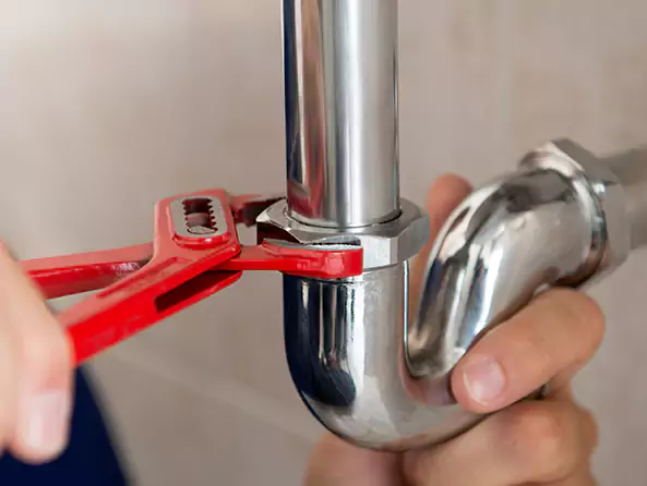 Why Choose Aptos Plumbing Pro for Polybutylene Plumbing Replacement in Aptos, CA?