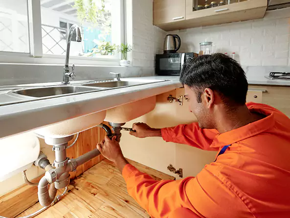Why Choose Aptos Plumbing Pro for Residential Plumbing Service in Aptos, CA?