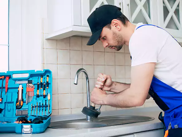 Why Choose Aptos Plumbing Pro for Rooter Services in Aptos, CA?