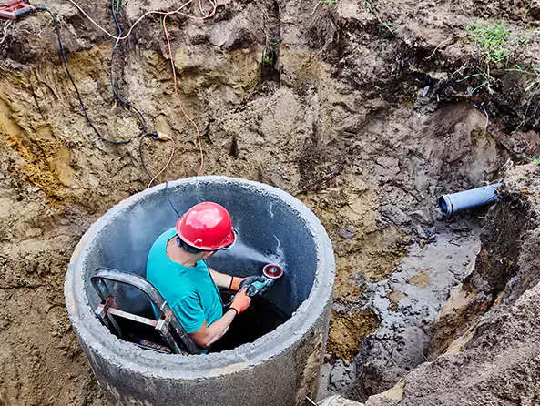Why Choose Aptos Plumbing Pro for Septic Tank Repair in Aptos, CA?