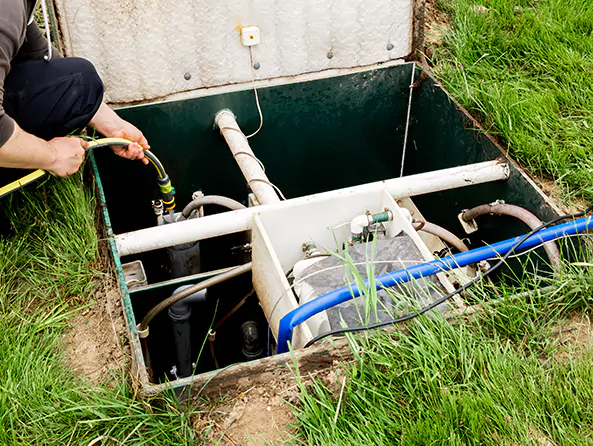 Why Choose Aptos Plumbing Pro for Sewage Ejector Pump Installation in Aptos, CA?