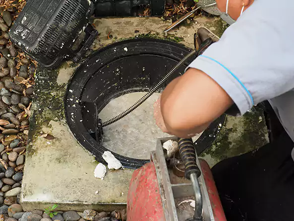 Why Choose Aptos Plumbing Pro for Sewer Line Cleaning in Aptos, CA?