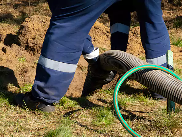 Why Choose Aptos Plumbing Pro for Sewer Line Replacement in Aptos, CA?