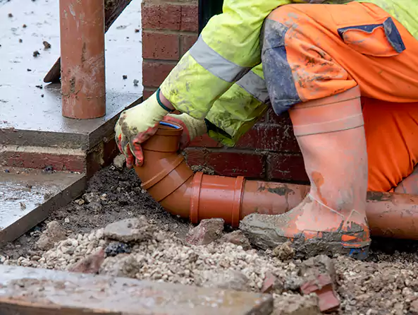 Why Choose Aptos Plumbing Pro for Sewer Replacement in Aptos, CA?